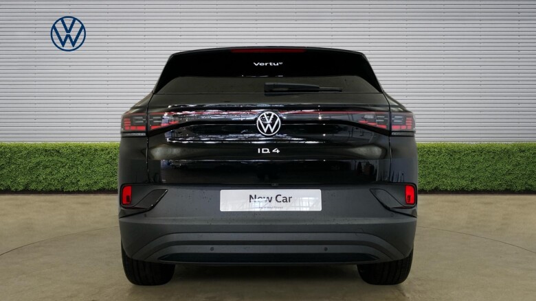 Volkswagen ID.4 210kW Match Pro 77kWh 5dr Auto Electric Estate